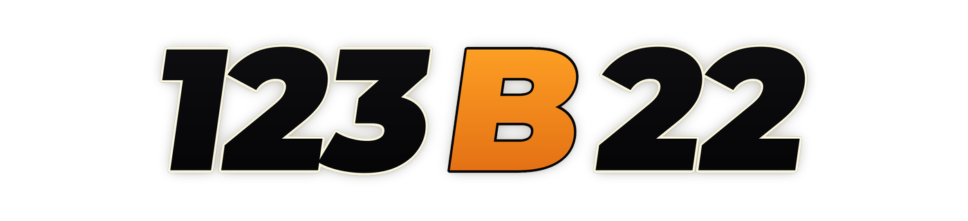 123b22